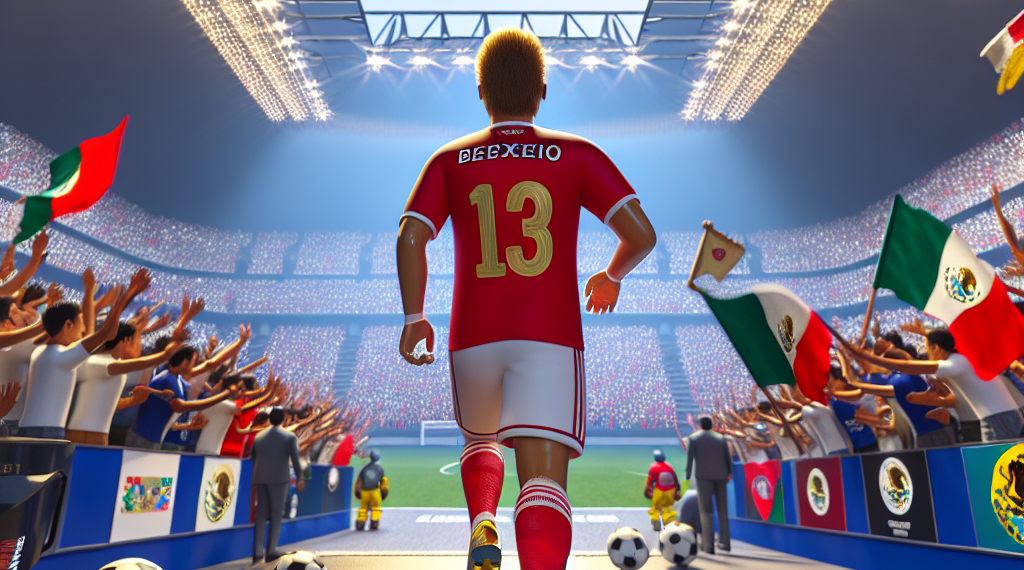 Alan Pulido debuta con Chivas en Concachampions; cuándo y cómo ver el regreso de la promesa