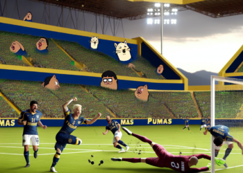 Los MEJORES MEMES de la derrota de Pumas