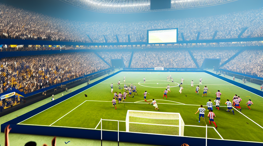 Pumas vence 3-2 al Atlético San Luis en cierre de la fecha del Clausura 2025