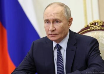 Putin quiere recuperar la "confianza" con Estados Unidos – DW – 19/02/2025