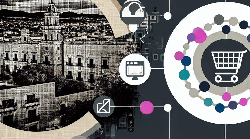 Querétaro, entre los estados con mayor uso de Internet en los negocios
