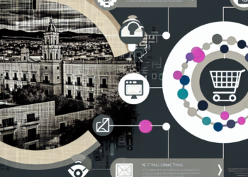 Querétaro, entre los estados con mayor uso de Internet en los negocios