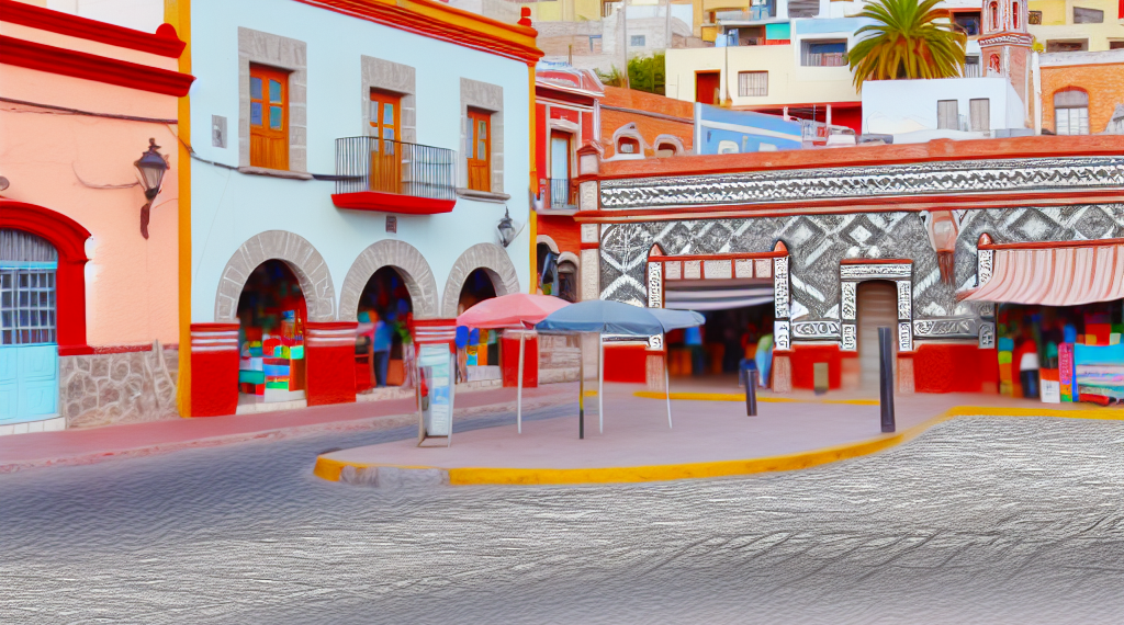 Querétaro apostará por fortalecer mercado interno