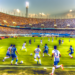 Querétaro vs Monterrey EN VIVO hoy. Partido de Sergio Ramos en Liga MX