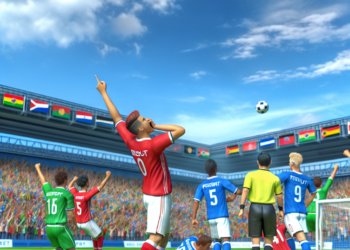 El debut de Ramos fue ¡de 100!