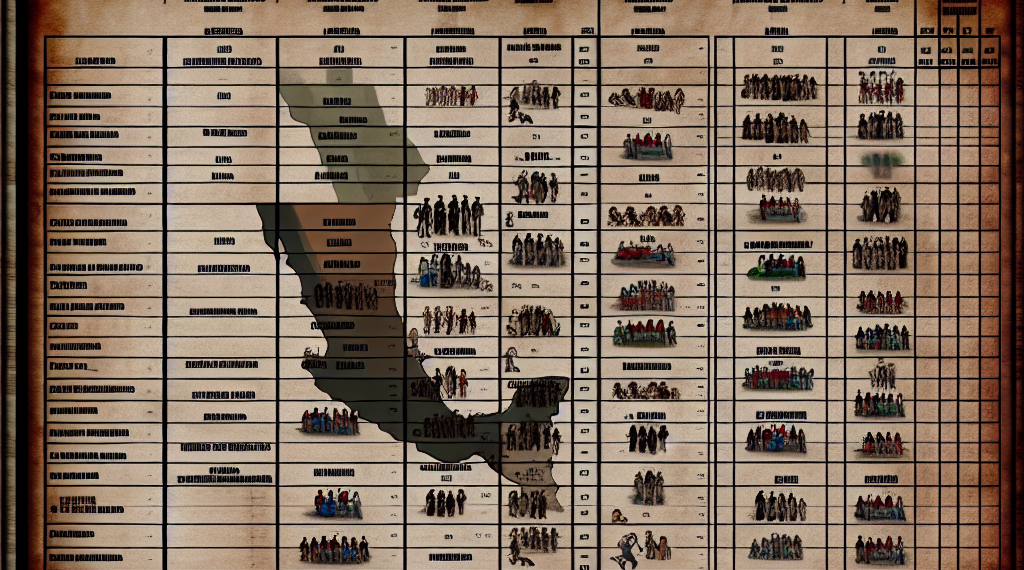 México tiene 20 de las 50 ciudades más violentas del mundo; este es el ranking