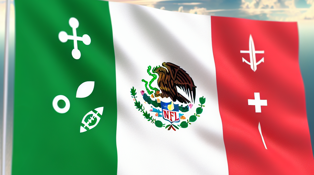 Raúl Allegre, el milagro de un mexicano en la NFL