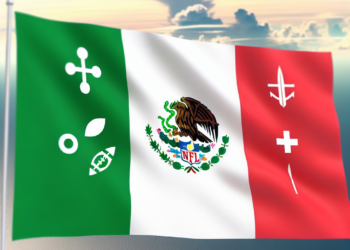 Raúl Allegre, el milagro de un mexicano en la NFL