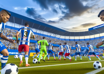 Rayados ya conoce a su rival para los Octavos de Concachampions