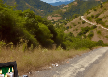 El motivo detrás de la muerte de tres niños en Chiapas