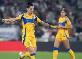 Así responde Jenni Hermoso tras el juicio a Luis Rubiales