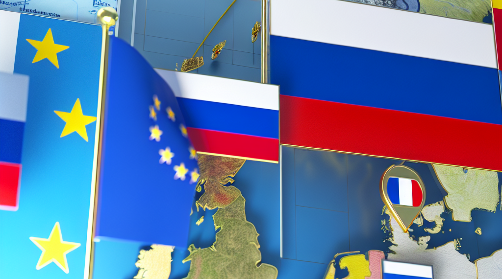 Líderes europeos y Rusia reaccionan tras altercado entre Zelenski y Trump
