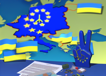 Chocan EU y Europa por guerra en Ucrania