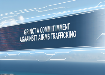 Insistirá en frenar el tráfico de armas a México