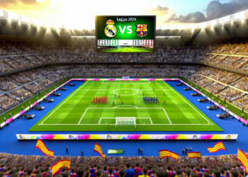 Real Madrid vs Girona ¿A qué hora y dónde VER partido de LaLiga 2025?