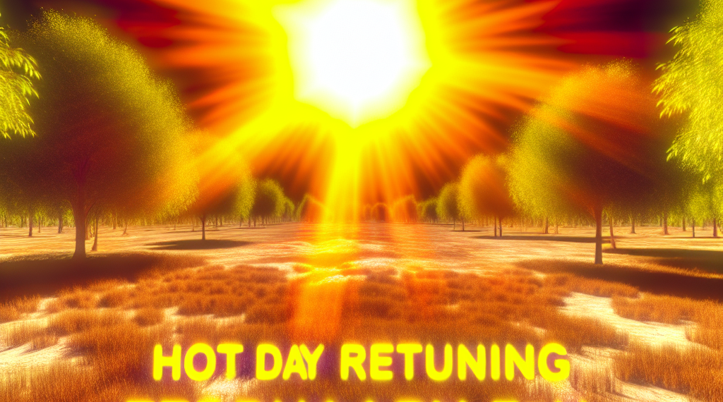 Regresó el calor y falta lo peor; te contamos el clima de México este 7 de febrero