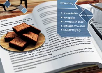 Cómo hacer brownies de chocolate: receta fácil y deliciosa