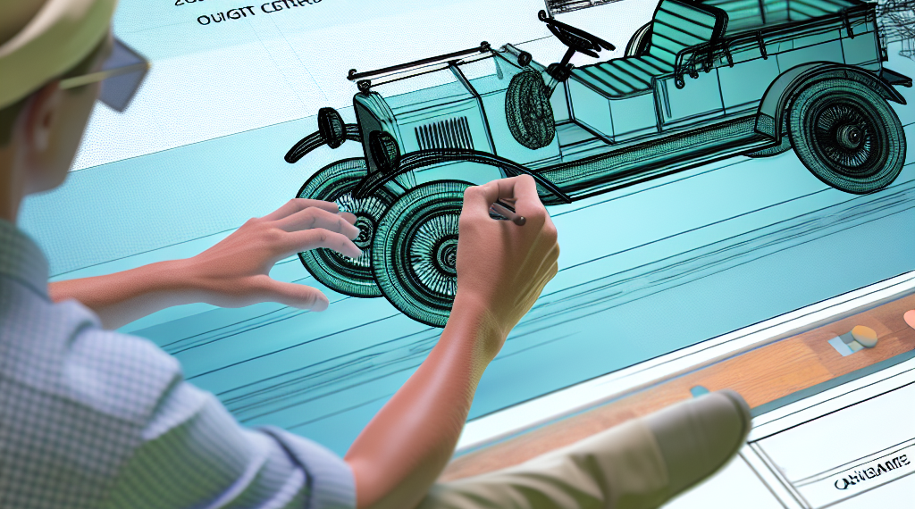 Exportaciones mexicanas de productos automotrices registran récord en 2024