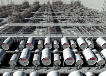 Recuperan 7 millones de litros de combustibles robados