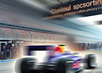 Red Bull esconde su RB21: el coche con el que Verstappen busca el récord de Schumacher