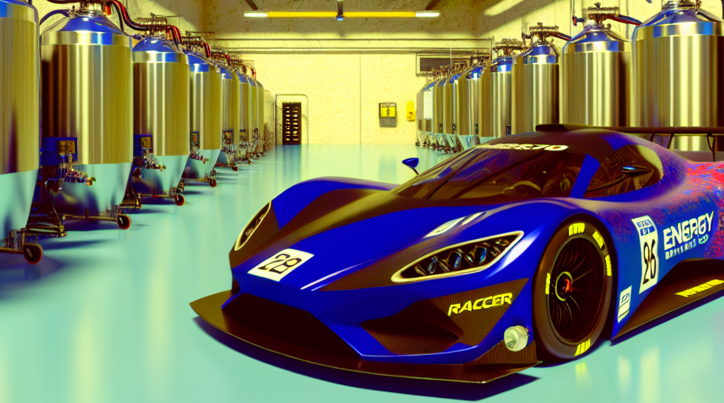 Red Bull presenta el RB21; coche de Verstappen y Lawson 2025
