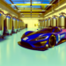 Red Bull presenta el RB21; coche de Verstappen y Lawson 2025