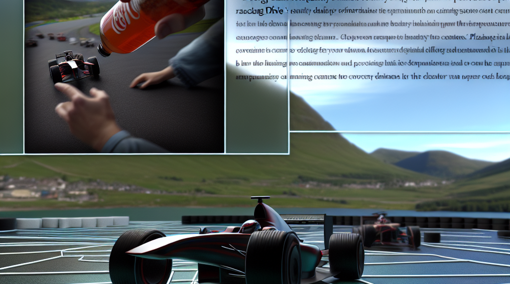 En Red Bull culpan a México del fracaso y salida de Checo Pérez