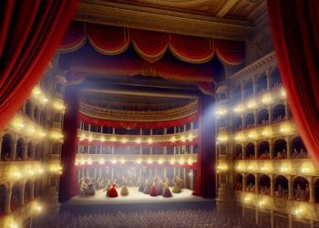 Desconocemos nuestra ópera del siglo XIX; es una tarea pendiente, señala musicóloga