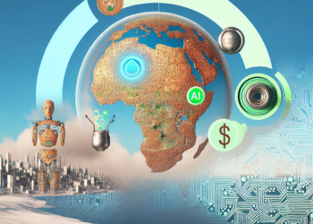 La mitigación de los costos climáticos de la inteligencia artificial