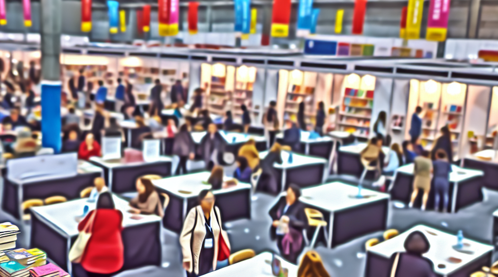 Recorte de dos días a la FIL de Minería, para ayudar a editores