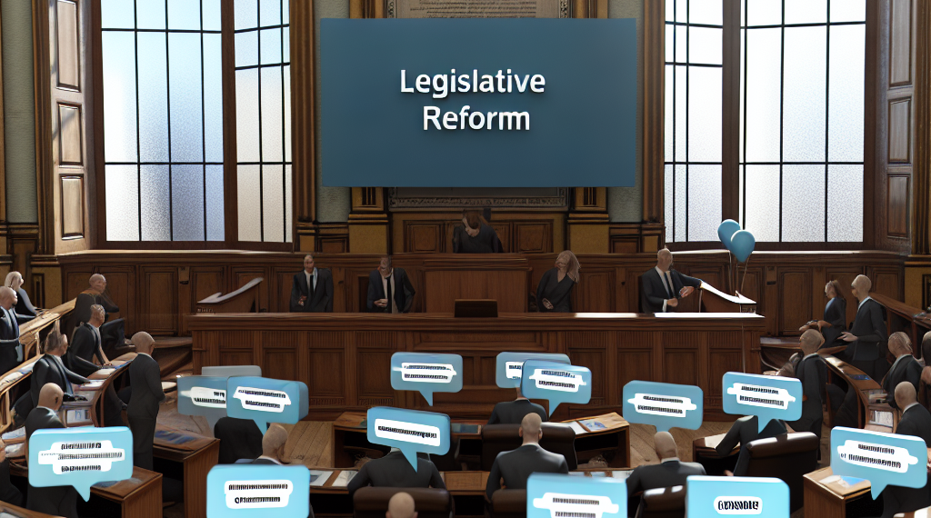 Con cuestionamientos a su empresa filial, reforma al Infonavit avanza en el Senado