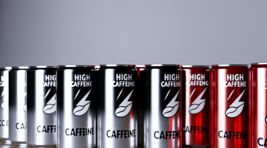 Cuáles son los refrescos con más cafeína, según la Profeco