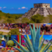 El sur de México