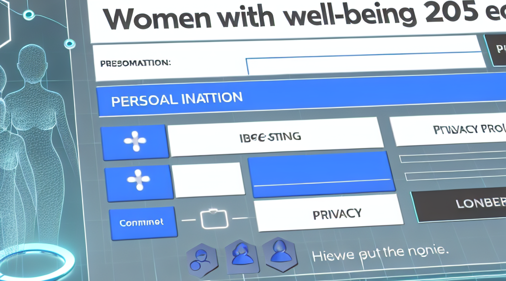Nuevo link de registro en línea para Mujeres con Bienestar 2025 en Edomex