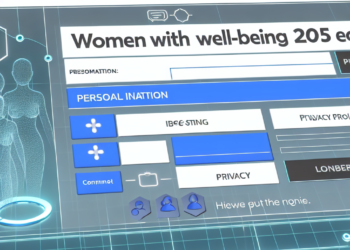 Nuevo link de registro en línea para Mujeres con Bienestar 2025 en Edomex