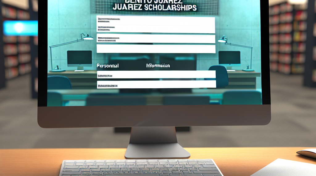 Becas Benito Juárez: inicia registro en línea para estudiantes de educación media superior