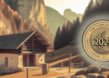 México captó divisas turísticas récord por 32,956 millones de dólares en el 2024