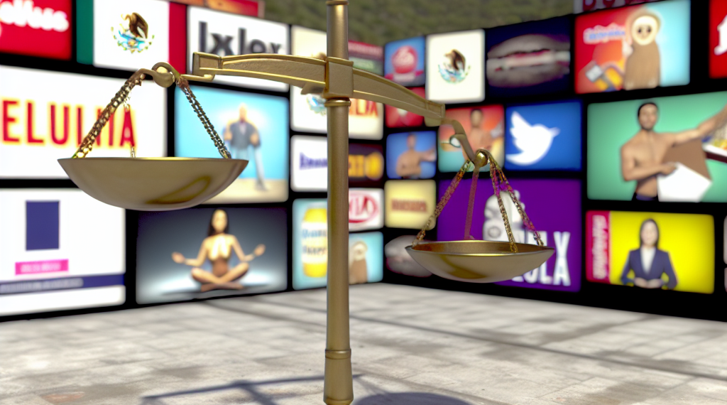 Regularán publicidad en México para una competencia leal
