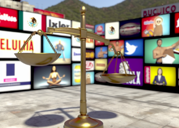 Regularán publicidad en México para una competencia leal