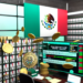 Marco regulatorio para combatir el financiamiento al terrorismo en México es robusto