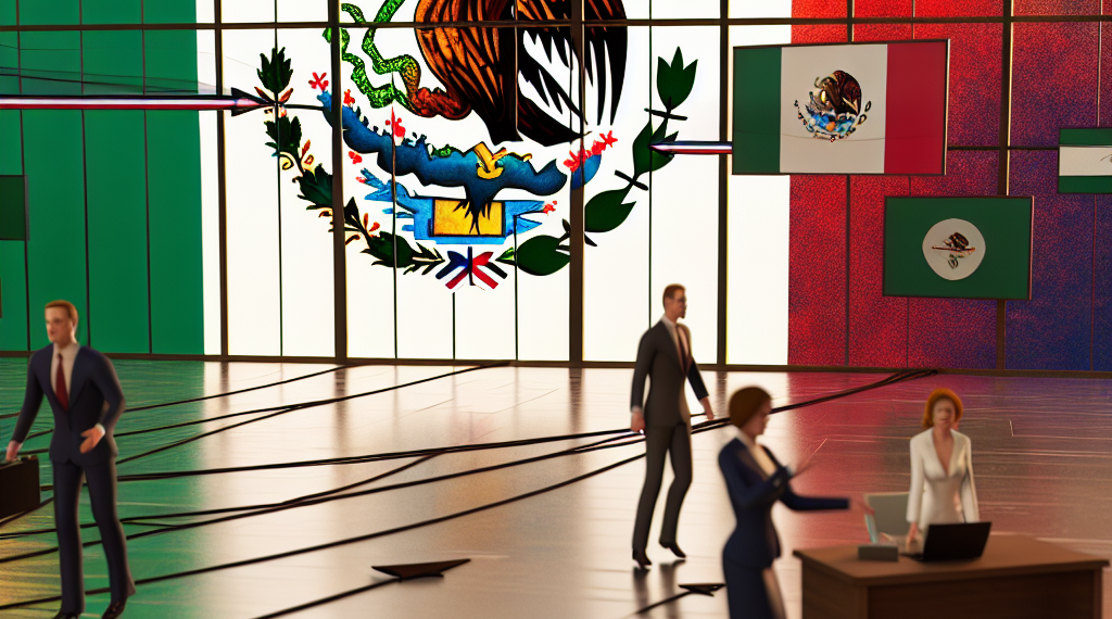 Políticas procripto en EU podrían favorecer regulación en México