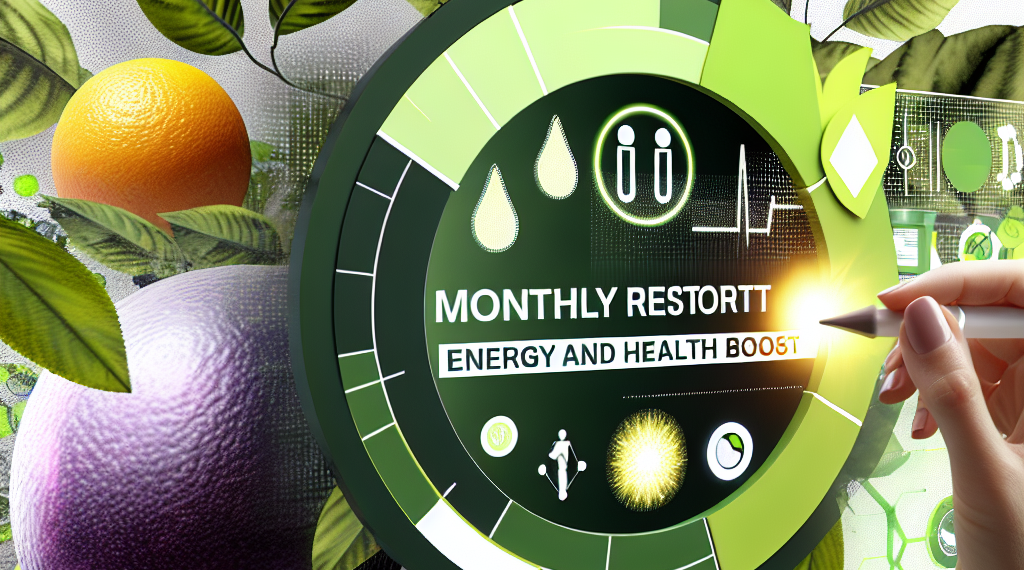 ‘Mini-reset’ digestivo: el hábito mensual para tener más energía y mejorar el sistema inmune o el sueño