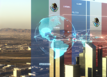 El comercio entre México y Estados Unidos es complementario, no rival: SHCP