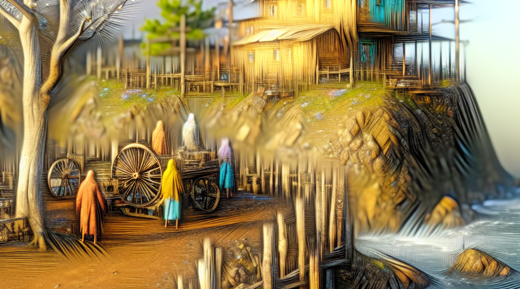 una historia de amor, lucha e inclusión. Entrevista con Barbara Anderson