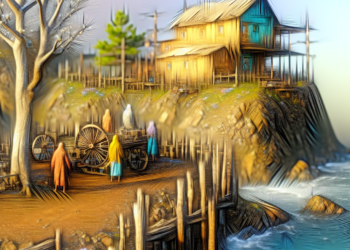 una historia de amor, lucha e inclusión. Entrevista con Barbara Anderson