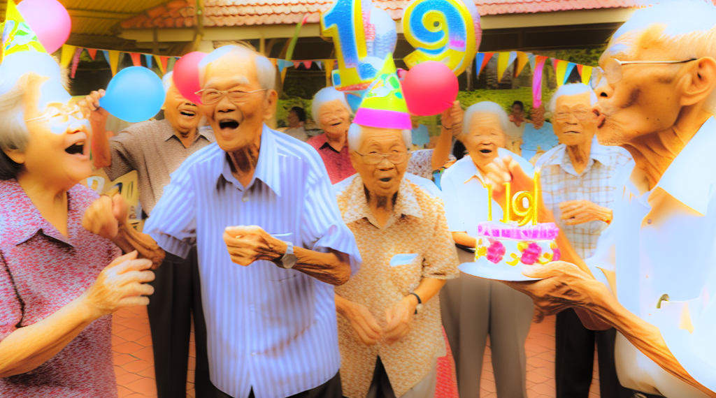 Resurge la Casa del ABUE en su 19 aniversario por el bienestar de los adultos mayores