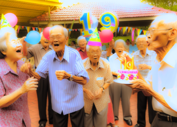 Resurge la Casa del ABUE en su 19 aniversario por el bienestar de los adultos mayores