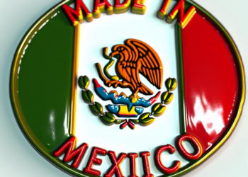 Hecho en México: la Secretaría de Economía relanza el emblema tras disputa arancelaria con EU