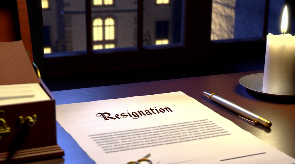 Renuncia del Papa Francisco fue presentada desde el 2013, en caso de no poder seguir