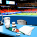 El periodista mexicano que murió en la cobertura del Super Bowl tenía sedantes en su organismo, revela un examen toxicológico preliminar